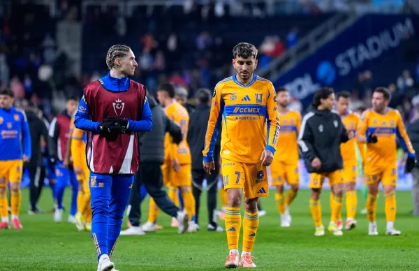 Después de la debacle, el elemento felino habló sobre lo que espera para la vuelta.