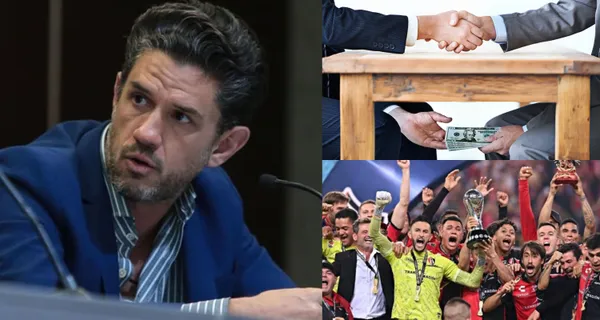 Destapan actos de presunta corrupción del grupo Orlegui con respecto al manejo de presupuestos y dinero público.