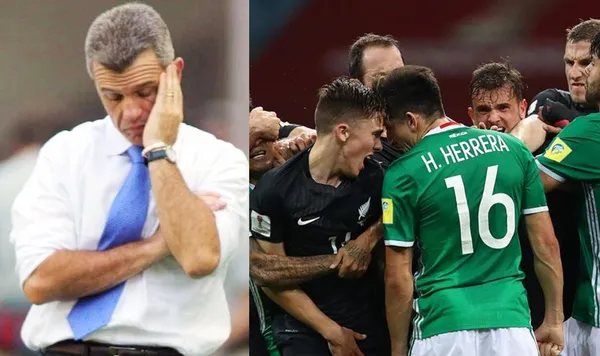 Destapan lo que sucedió con el tema de la selección de México antes del partido ante Estados Unidos y los problemas que se dieron en el camerino.