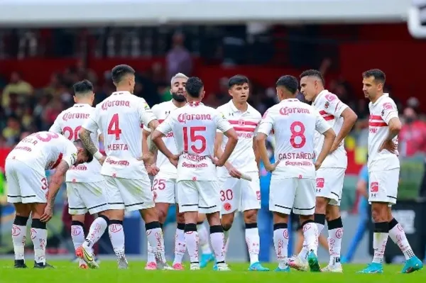 Diablos de Toluca pasan por un mal momento en el Clausura 2022, pero el estratega es librado por la afición