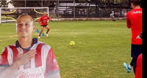 Dicen que está para retirarse y en solo una jugada asombró, mira lo que hizo