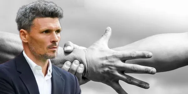 Dicen que le echó la mano al TRI, ahora Rayados pagaría las consecuencias