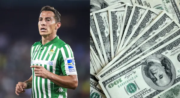 Diversos medios han reportado el interés de un club de la MLS en el volante mexicano.