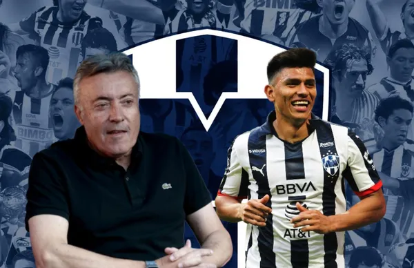 Domenec Torrent y Jesús Gallardo/Foto Facebook.