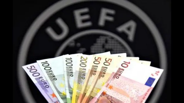 Durante la temporada pasada ya fue sancionado un equipo por sufrir millonarias pérdidas