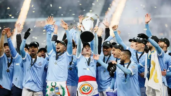 Efraín Juárez, auxiliar técnico de Roony Deila, se coronó campeón con el New York City tras vencer en penales al Portland Timbers.