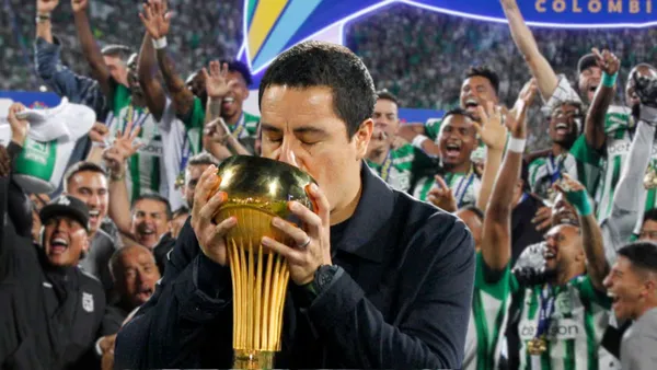 Efraín Juárez criticó a la Liga MX | Foto: Especial