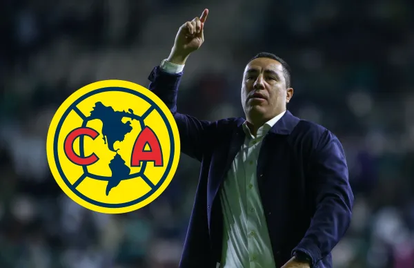Efraín Juárez se llevó los elogios de un inesperado ex jugador del cuadro americanista.