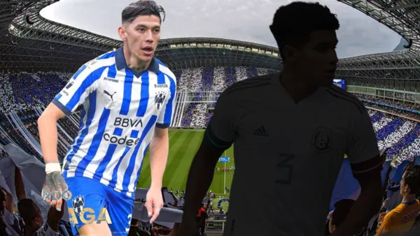 El 4to refuerzo de Rayados de este 2024