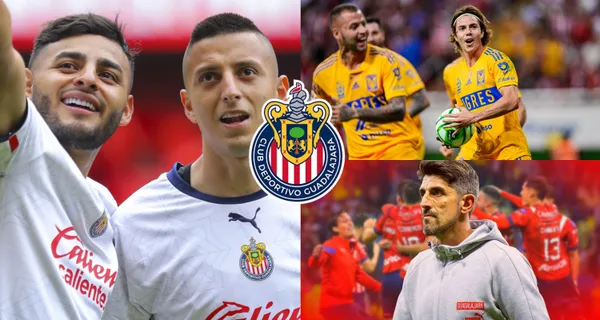 El actual campeón le quitaría a otro jugador clave al Rebaño por culpa de Matías Almeyda