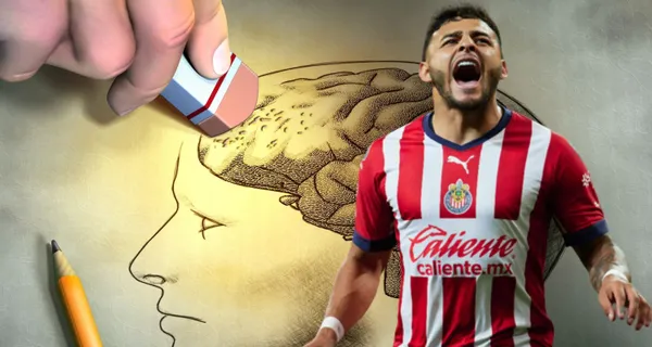 El aficionado de las Chivas se olvidará de Alexis Vega para tener a un nuevo jugador del proceso del Guadalajara.