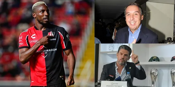 El América siempre está pensando en reforzarse y tener a los mejores jugadores para ser campeón.