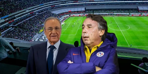 El América suele pagar muy buenos bonos a sus jugadores.