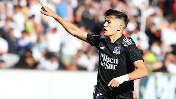 El argentino dio de qué hablar.