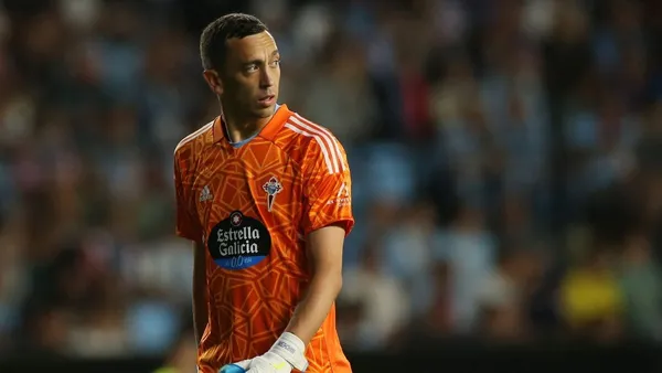 El argentino está siendo muy criticado en el futbol de España.