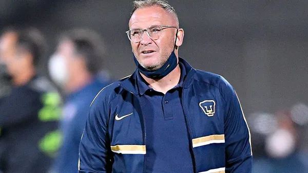 El argentino ya sabría que le depara el futuro.