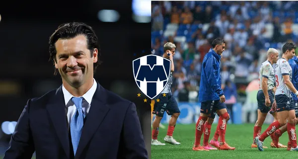 El argentino ya tiene su primer futbolista para reforzar a Monterrey.