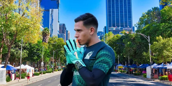 El arquero es una pieza muy valiosa dentro de los de Coapa.