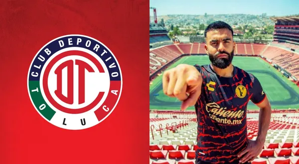 El atacante argentino quiere marcar su primer gol ante su ex equipo