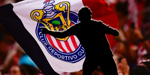 El atacante mexicano vive un gran momento y su nombre ya suena en Verde Valle como posible refuerzo de Chivas.