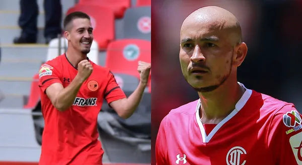 El atacante paraguayo sigue demostrando un nivel muy bajo