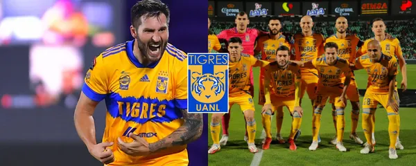 El atacante salió por la puerta de atrás de Tigres por André-Pierre Gignac y ahora lo quieren fuera de su nuevo equipo.
