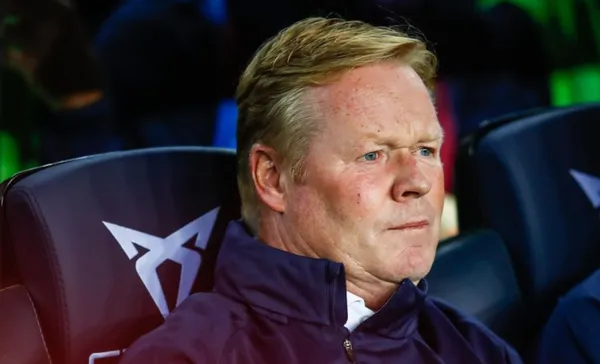 El Barcelona no puede deshacerse del neerlandés sin pagarle una jugosa cláusula.