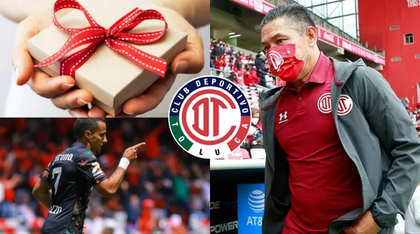 El brasileño está brillando con los Diablos