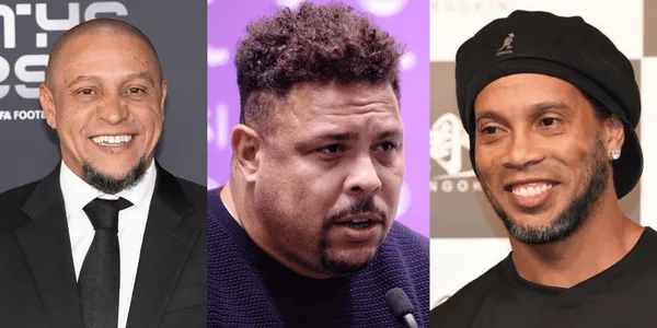 El brasileño ex Real Madrid tiene un dineral increíble que supera al ex FC Barcelona y su compatriota en la Casa Blanca.