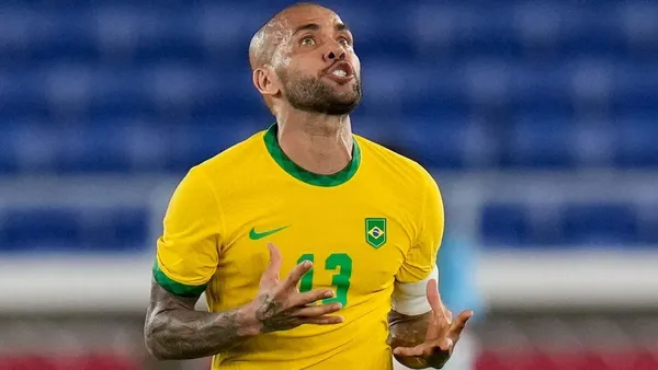 El brasileño ya le puso mucho drama.