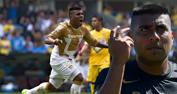 El cambio físico del Hachita Ludueña que genera comentarios en redes sociales.