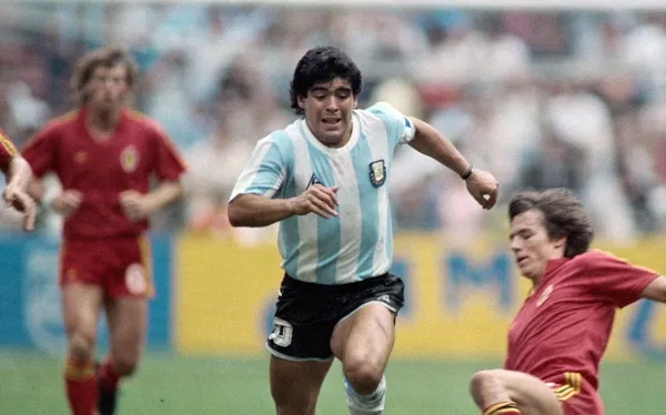 El campamento argentino es consciente del momento que viven, pues se juegan la vida en Qatar y se cumple el segundo aniversario luctuoso de Diego Armando Maradona.