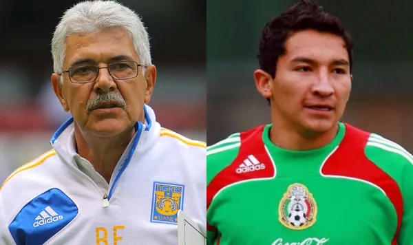 El campeón del mundo sub 17 reveló qué le pedía Ricardo Ferretti en Tigres y la razón por la que nunca pudo despuntar.