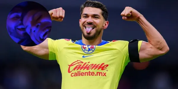El capitán del América dijo lo que podría pasar con el mediocampista paraguayo que tiene una oferta para irse de las Águilas