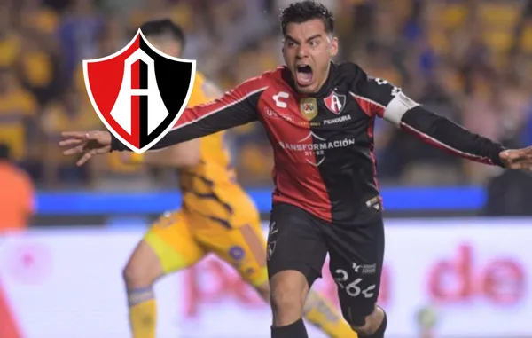 El capitán del Atlas podría cambiar de aires debido a una jugosa oferta.