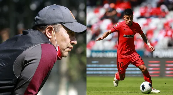 El capitán escarlata volverá a las canchas