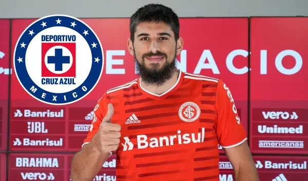 El central se despidió de su equipo