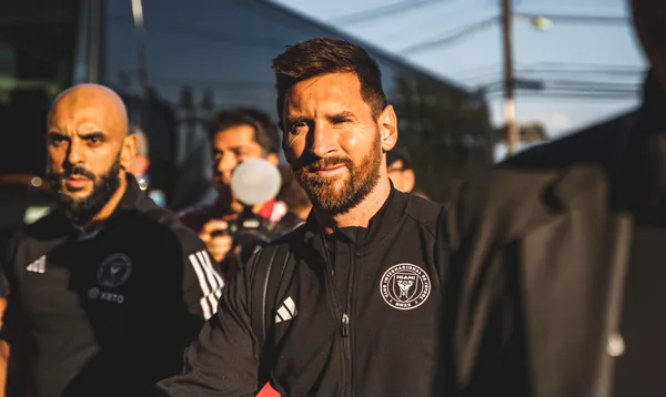 El Chelsea pondría seguridad para Kendry y su familia al igual que el Inter de Miami con Messi