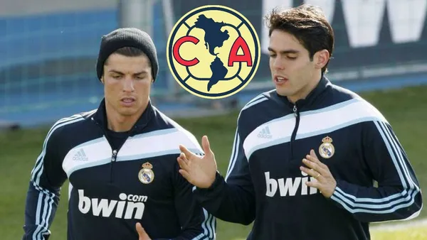 El Club América quiere un jugador que es más rápido que Cristiano Ronaldo y Kaká juntos y para conseguir ficharlo pagaría 1 millón de dólares.