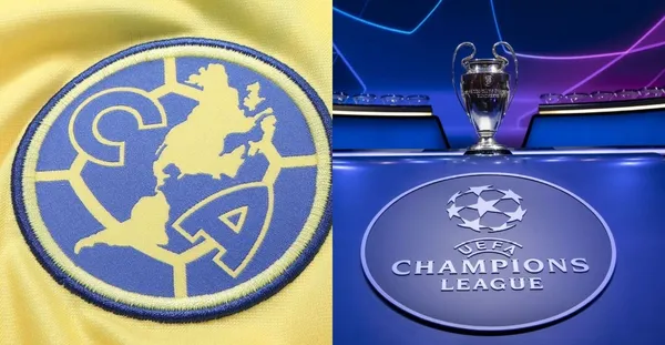 El Club América tendría grandes ingresos por una de sus joyas.