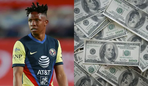 El Club América tendría lista una cesión del colombiano para el conjunto lagunero.