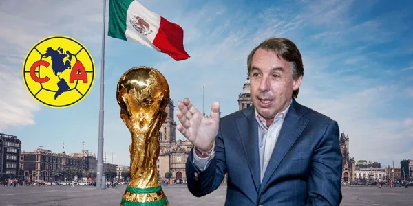 El club capitalino ha intentado contratar figuras de gran perfil.