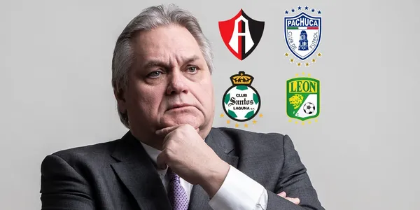 El club de la Liga MX que Carlos Bremer podría comprar si así lo considera