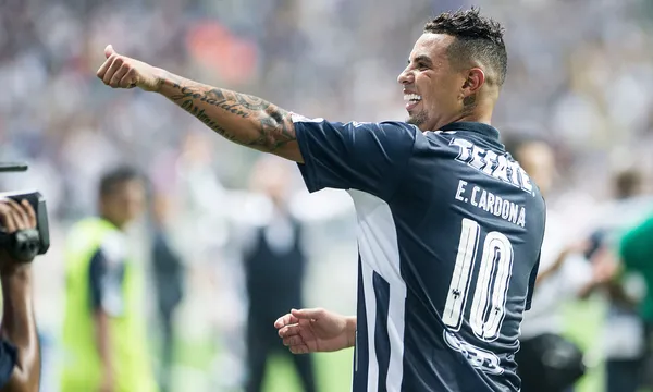 El colombiano ha tenido muchos problemas extra cancha que han complicado su carrera