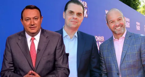 El comunicador de TUDN habló al respecto a qué pasó en aquel episodio que marcó a la tv deportiva mexicana.