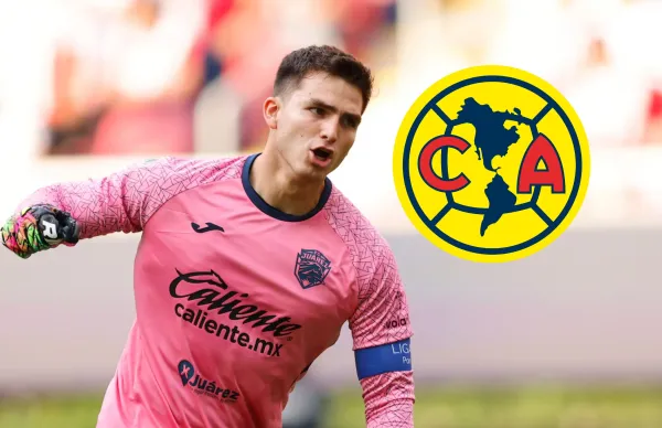 El conjunto azulcrema estaría siguiendo de cerca a otros guardametas del fútbol nacional.