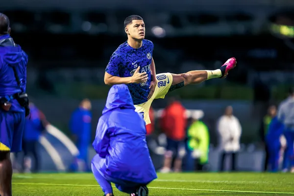 El conjunto azulcrema habría perdido la oportunidad de fichar a un elemento.