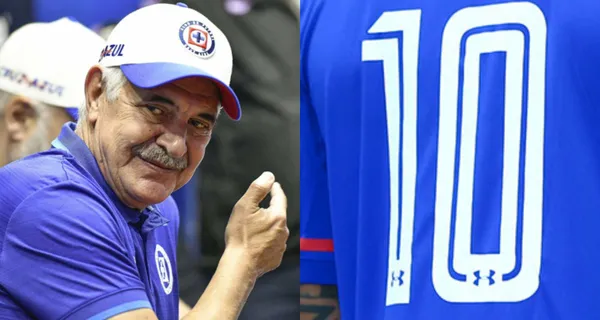 El conjunto cementero podría tener un gran refuerzo para el 2023. Un jugador que es del gusto del Tuca Ferretti y recalaría bien en el Azul.