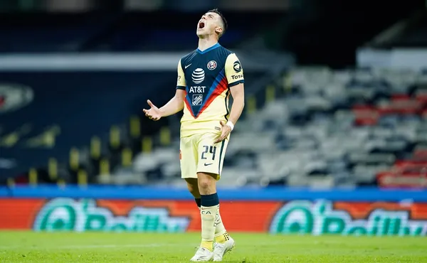 El Covid-19 ha pegado fuerte en el equipo.