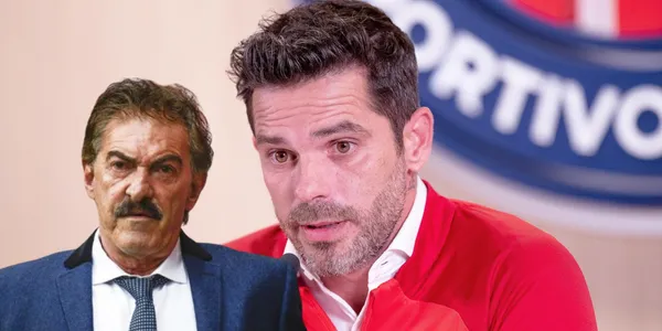 El crack de Chivas que debe ser el jugador clave de Gago, según La Volpe
